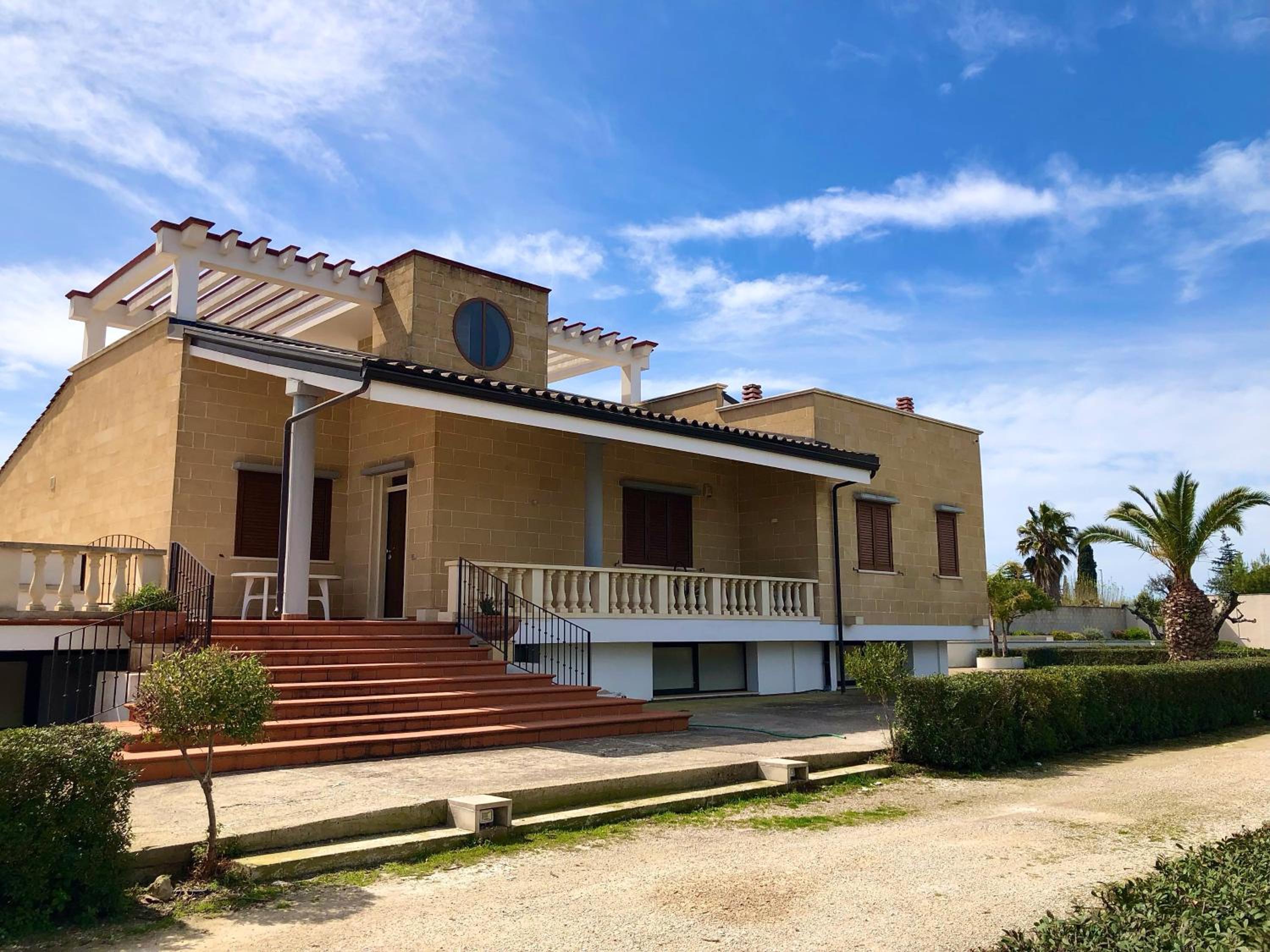 Villa Tubola view 4
