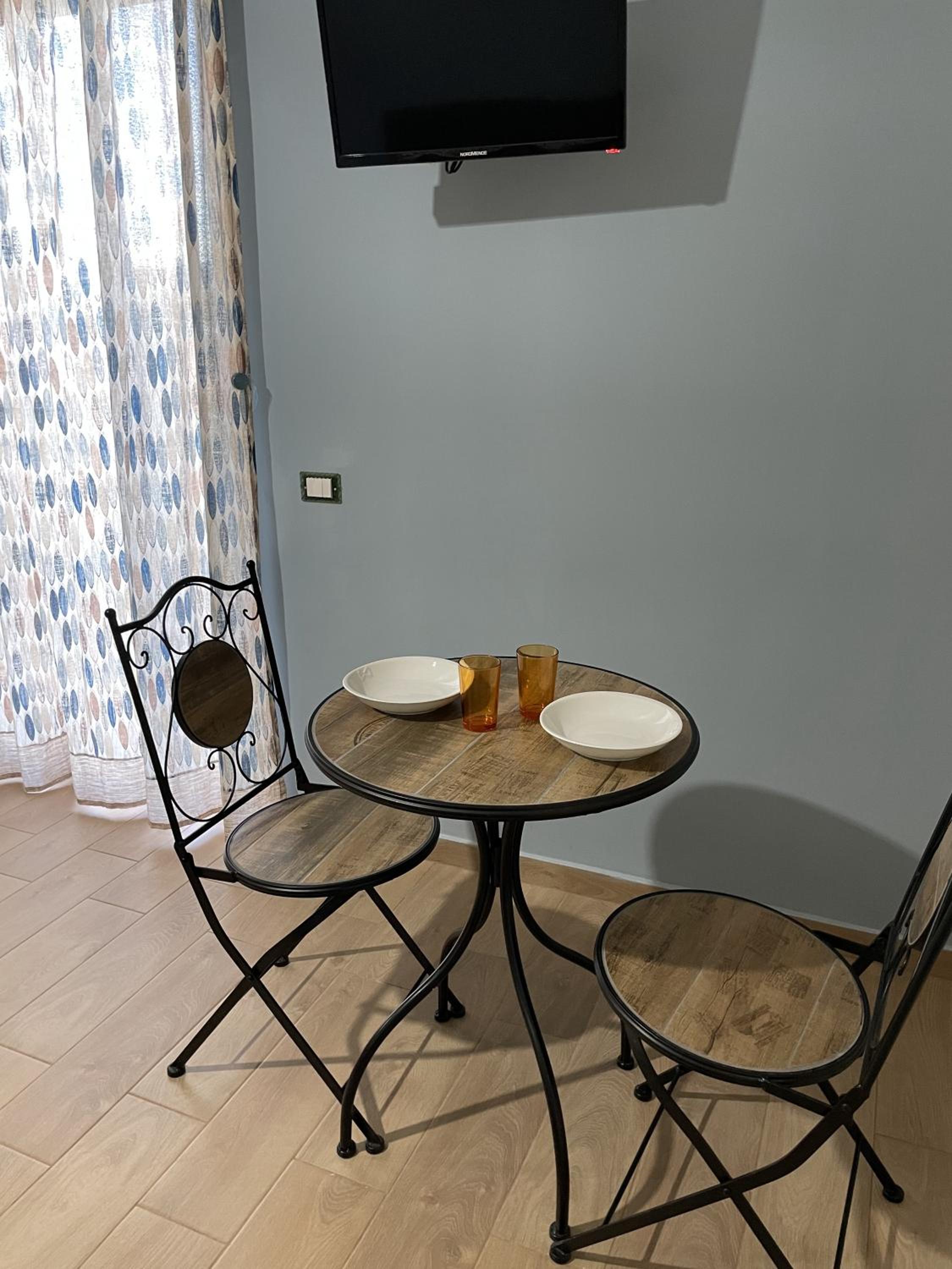 Hotel Namastè Apartments Agrigento - Image 1