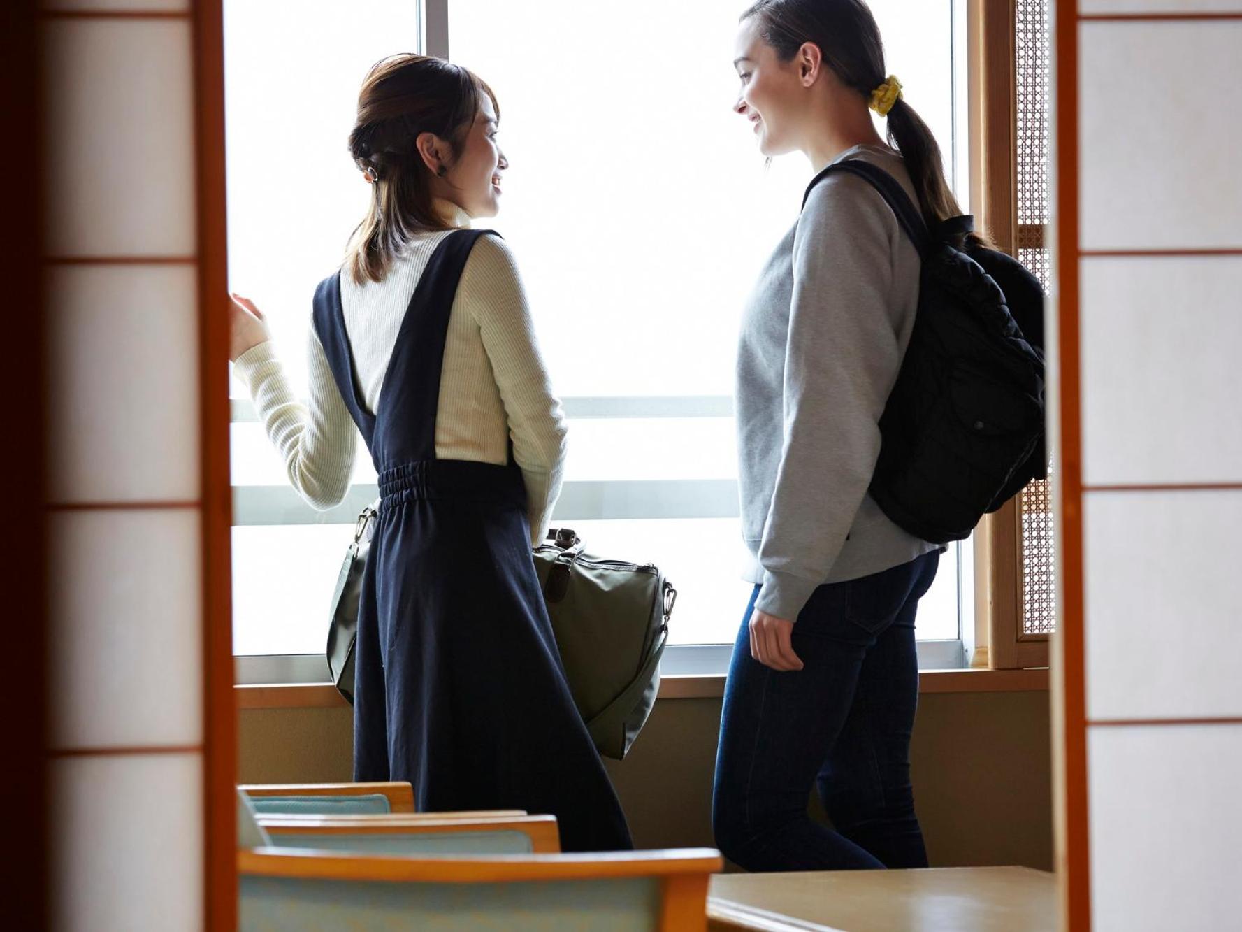 Yumeminoyado Kansyokan 141