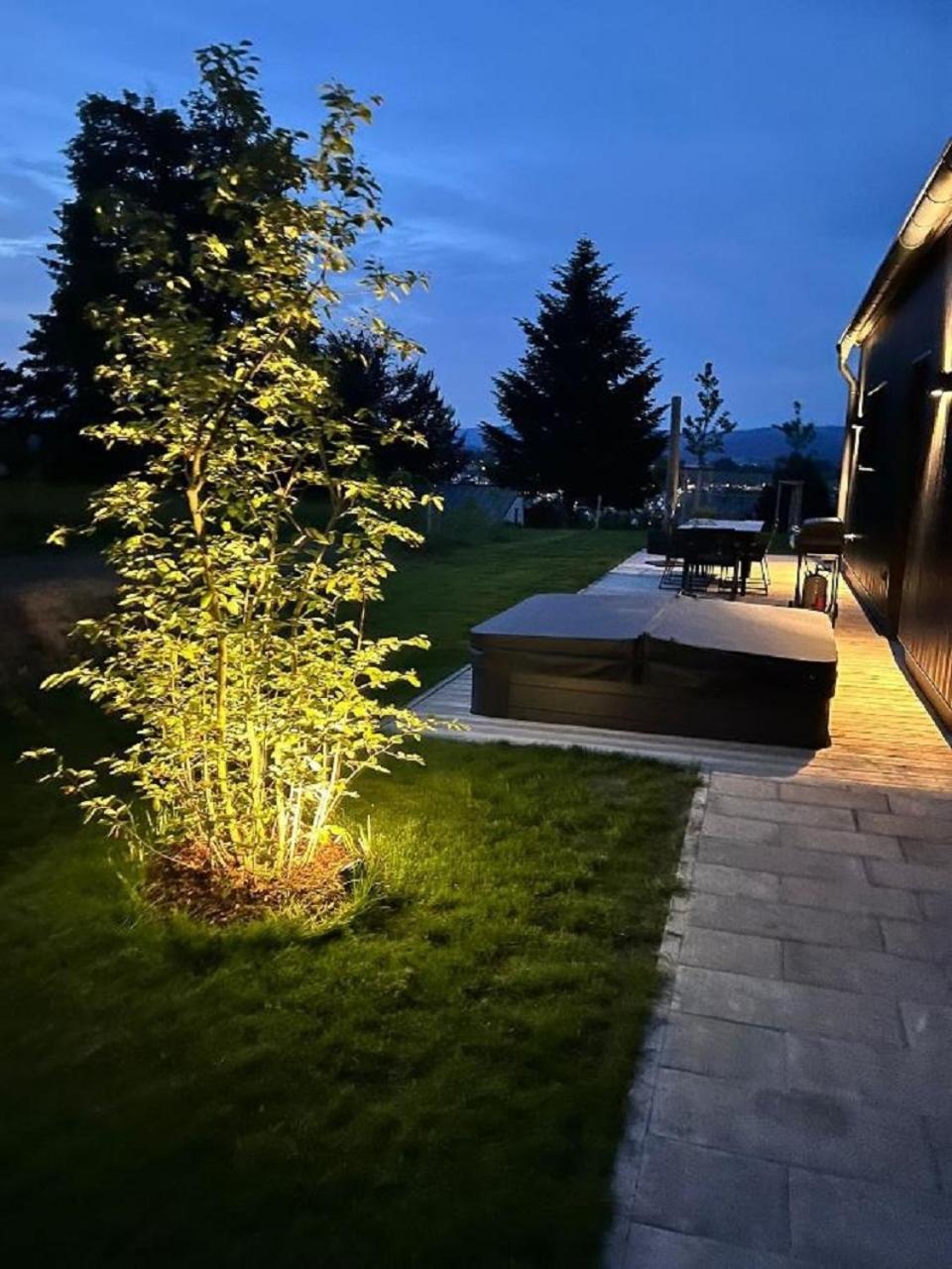 Chalet Panorama