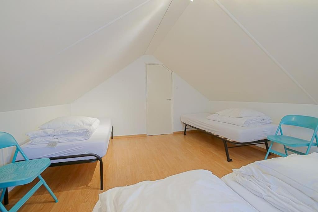 Vakantiehuis Duyngans - Julianadorp aan Zee view 4