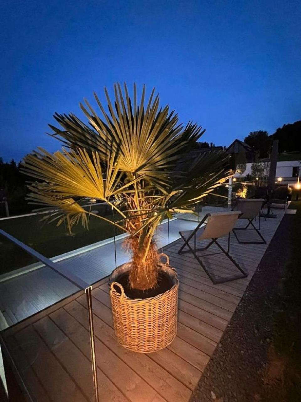 Chalet Panorama