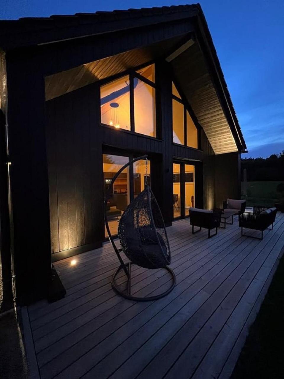 Chalet Panorama