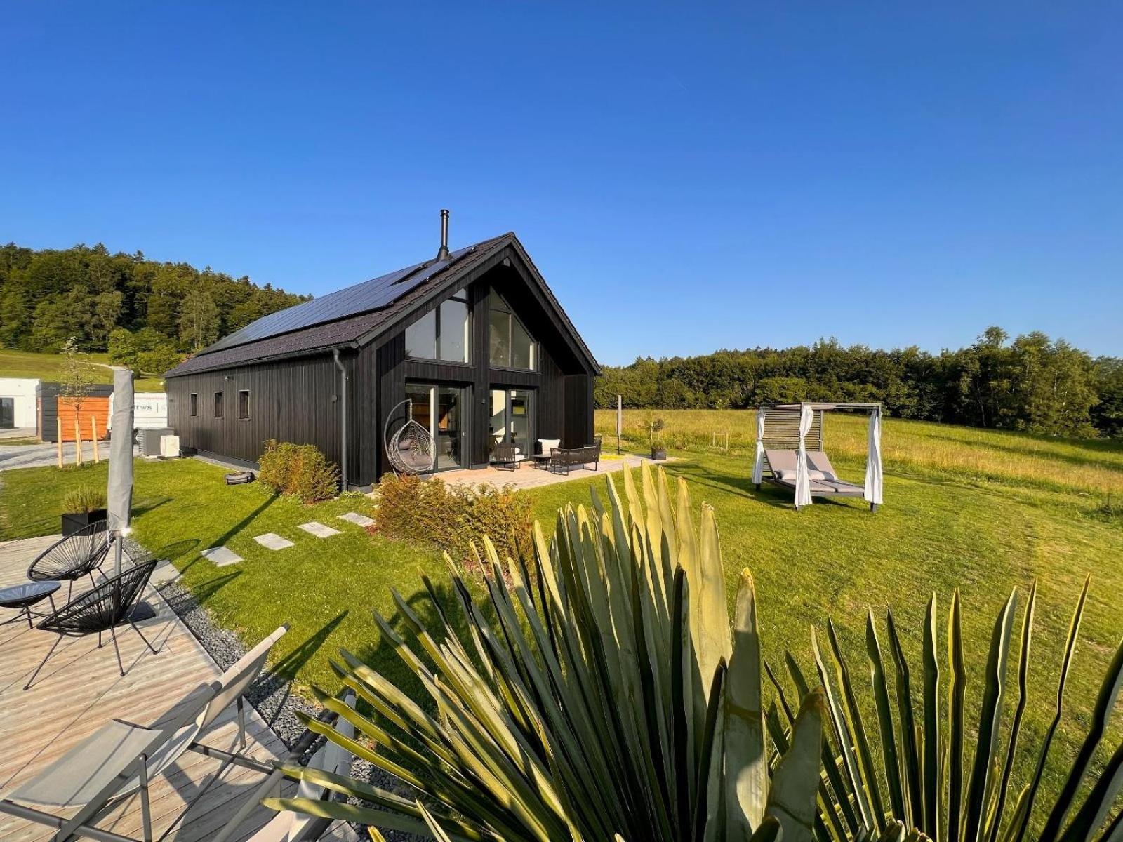 Chalet Panorama