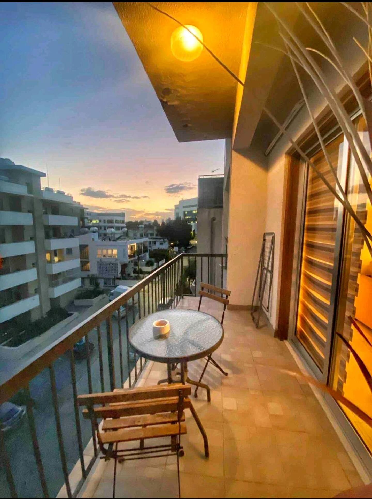 Modern 3BDR in Acropolis-Nicosia