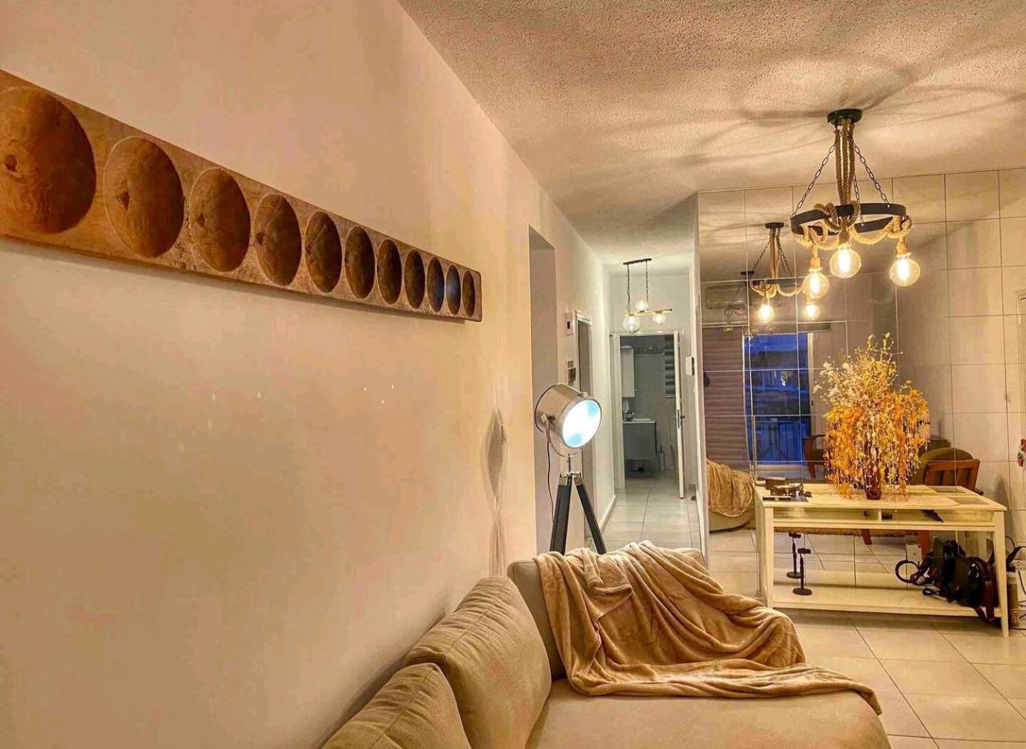 Modern 3BDR in Acropolis-Nicosia