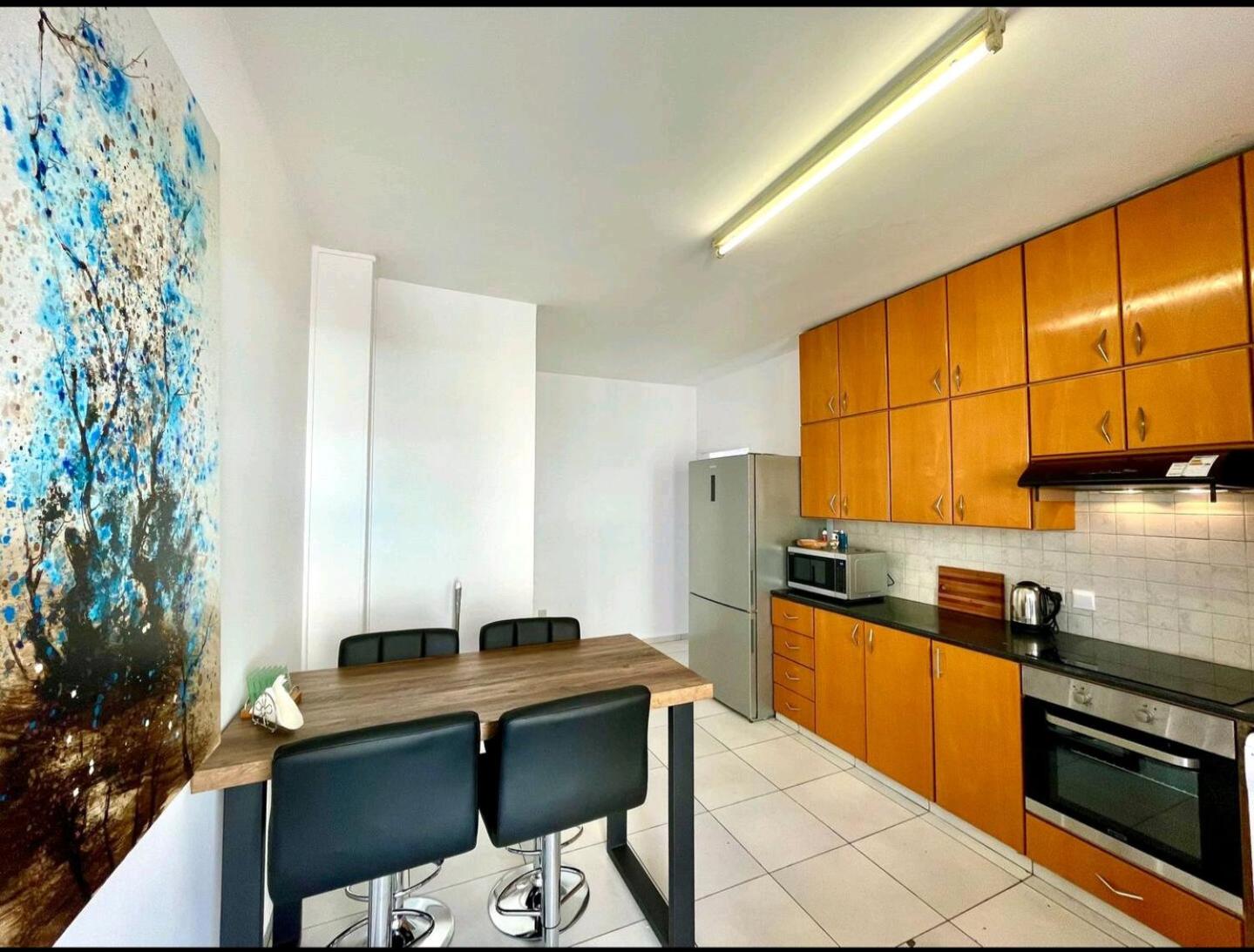 Modern 3BDR in Acropolis-Nicosia