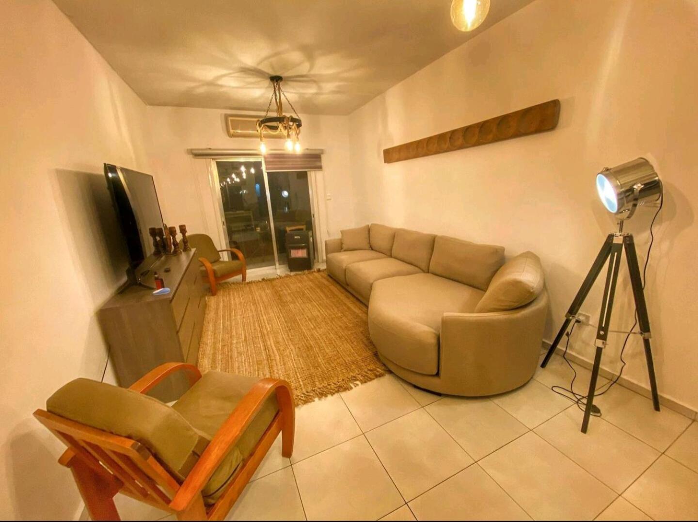 Modern 3BDR in Acropolis-Nicosia