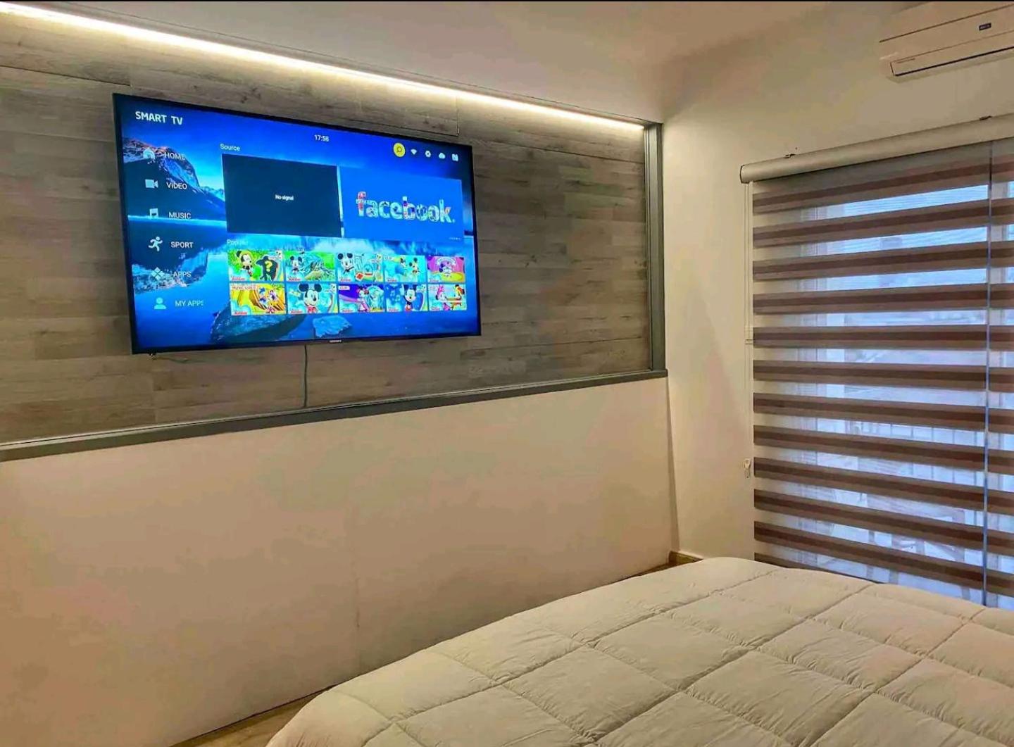 Modern 3BDR in Acropolis-Nicosia