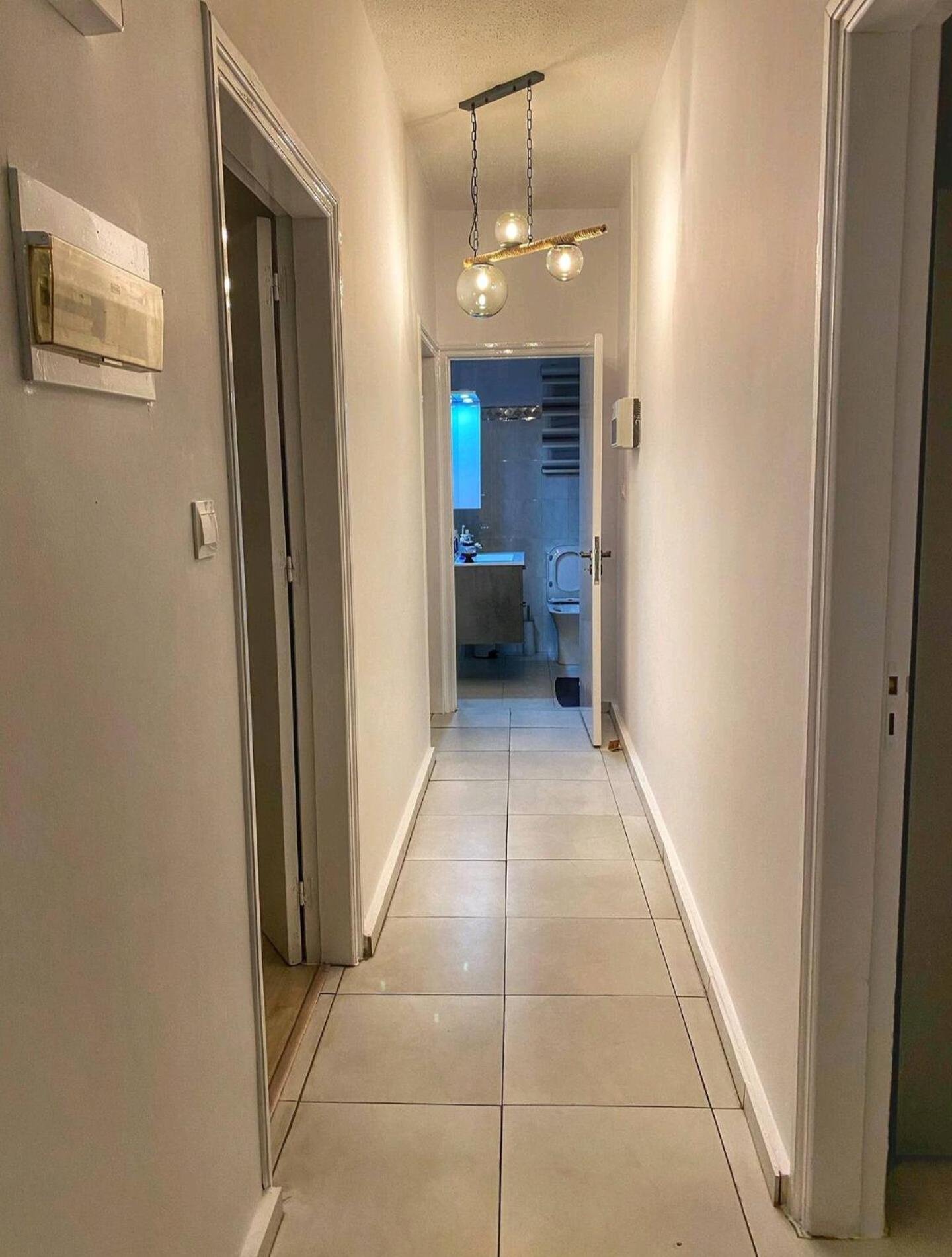 Modern 3BDR in Acropolis-Nicosia
