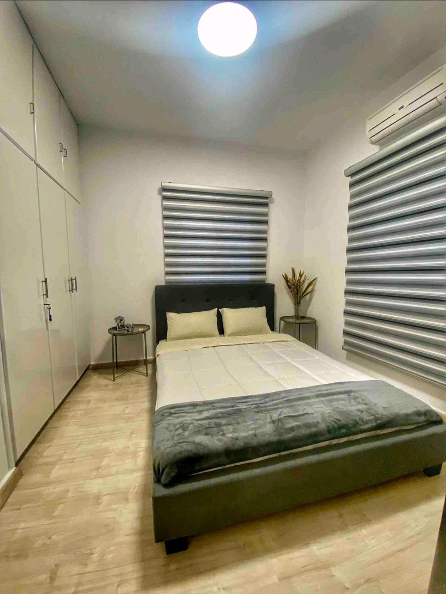Modern 3BDR in Acropolis-Nicosia