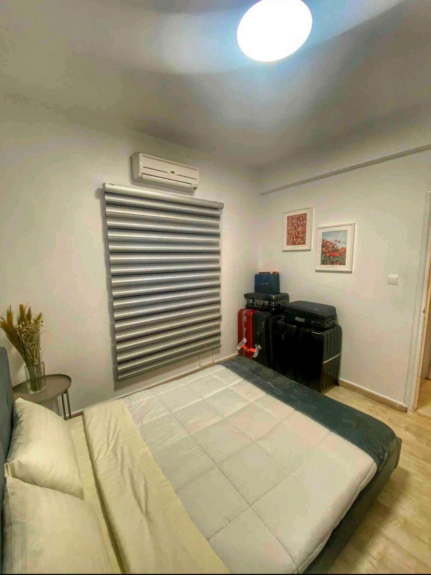 Modern 3BDR in Acropolis-Nicosia