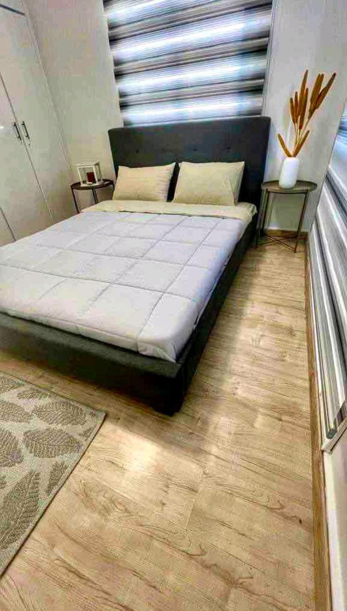 Modern 3BDR in Acropolis-Nicosia