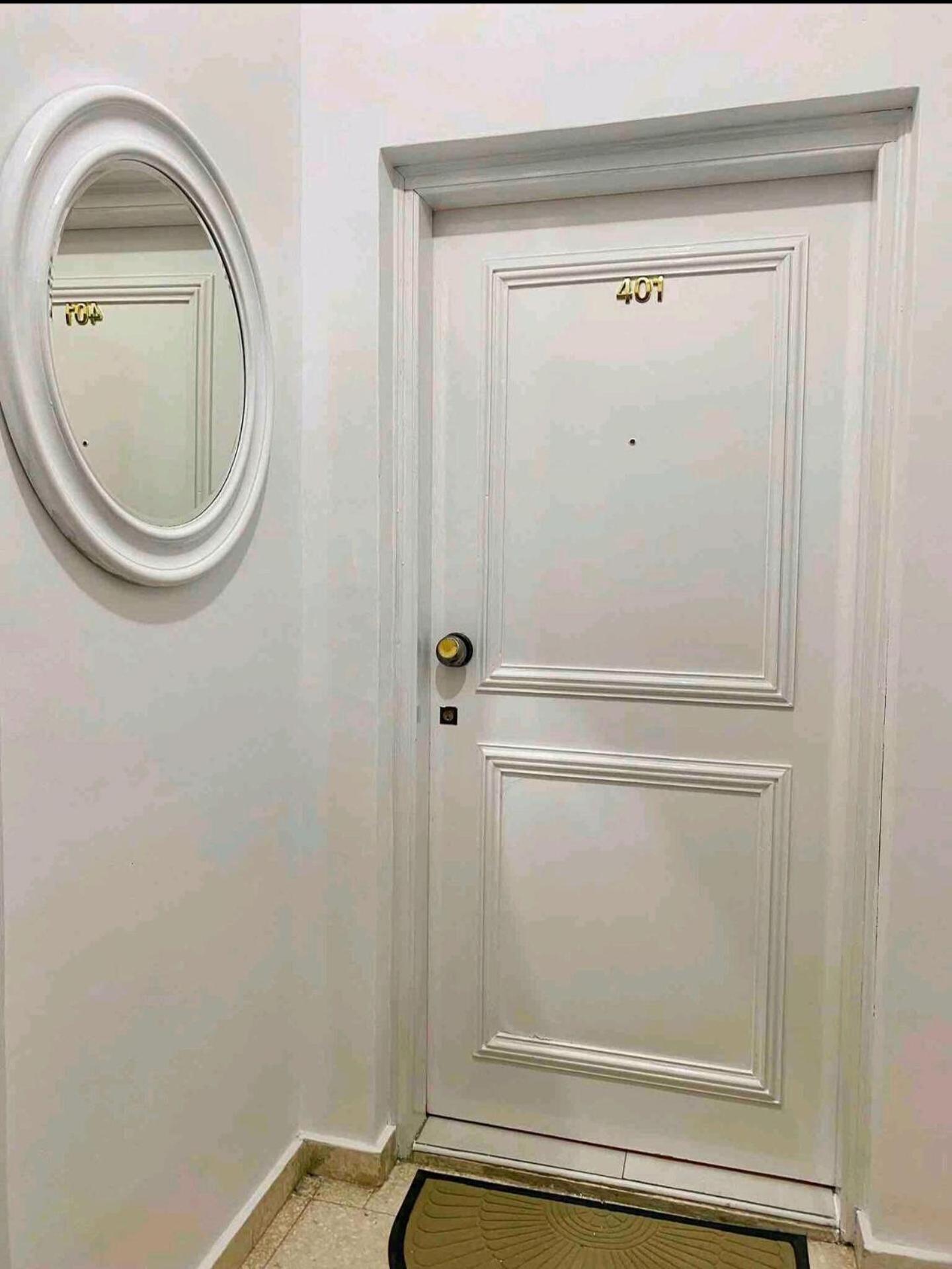 Modern 3BDR in Acropolis-Nicosia