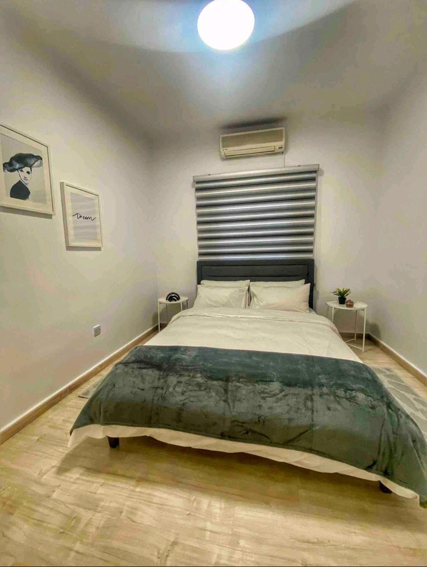 Modern 3BDR in Acropolis-Nicosia
