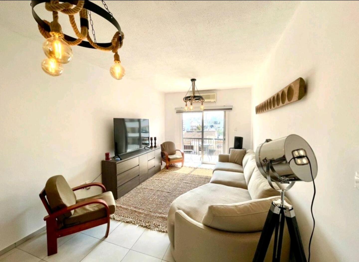 Modern 3BDR in Acropolis-Nicosia