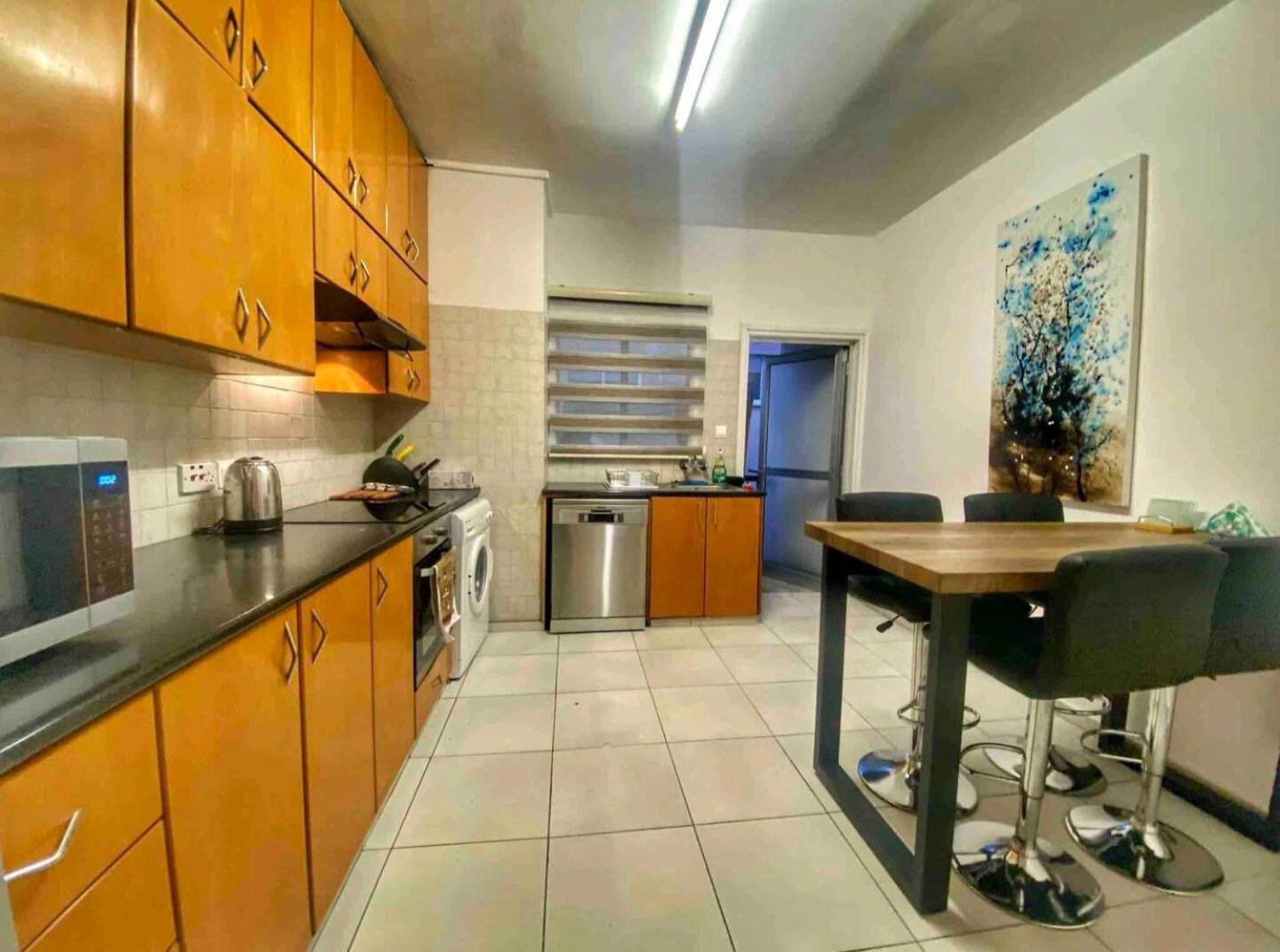 Modern 3BDR in Acropolis-Nicosia