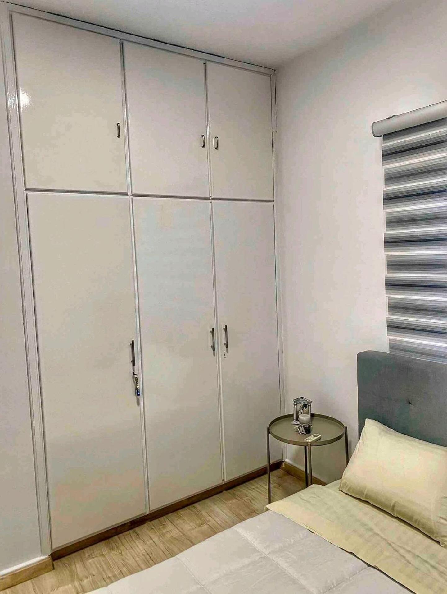 Modern 3BDR in Acropolis-Nicosia
