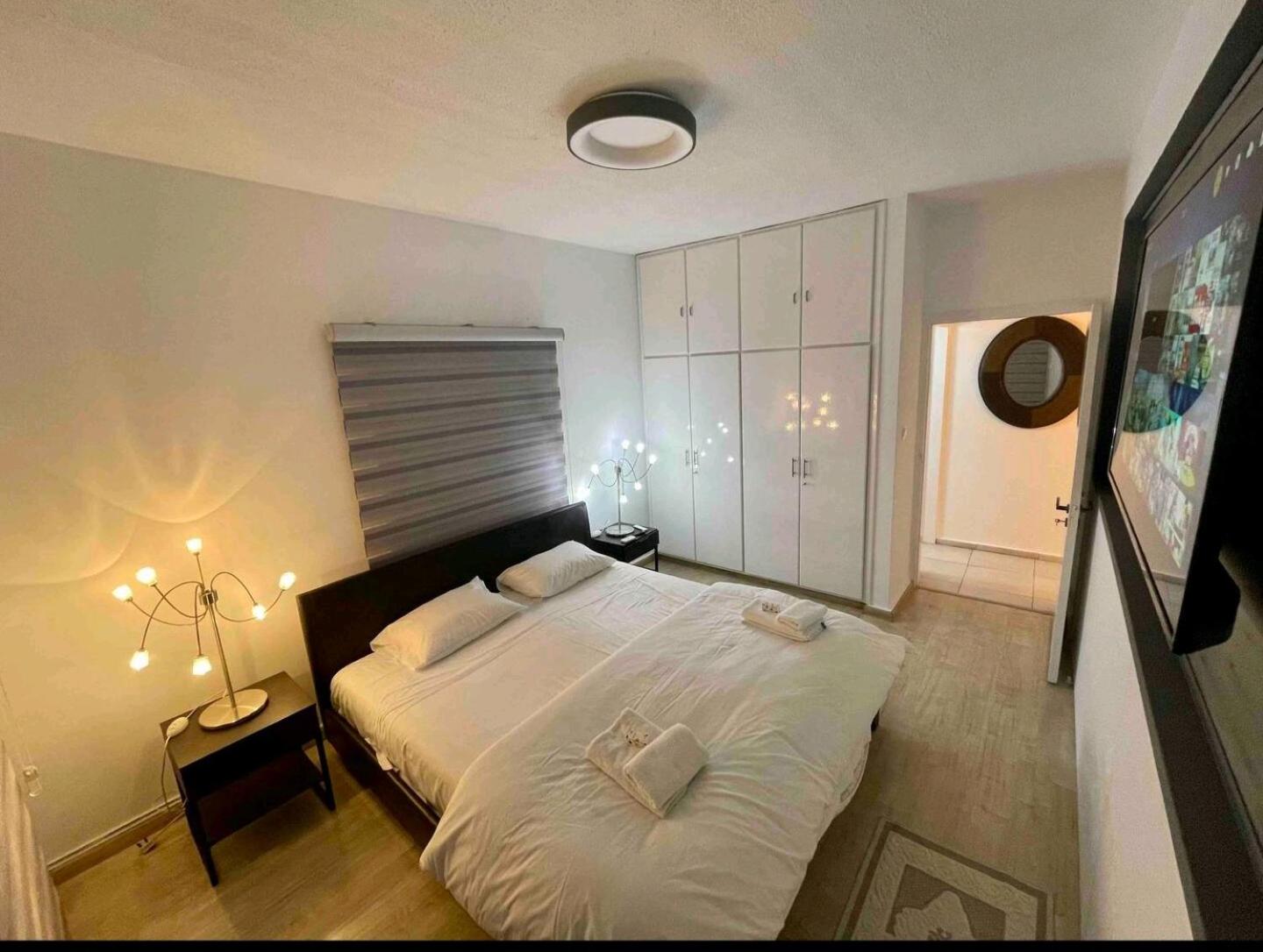 Modern 3BDR in Acropolis-Nicosia
