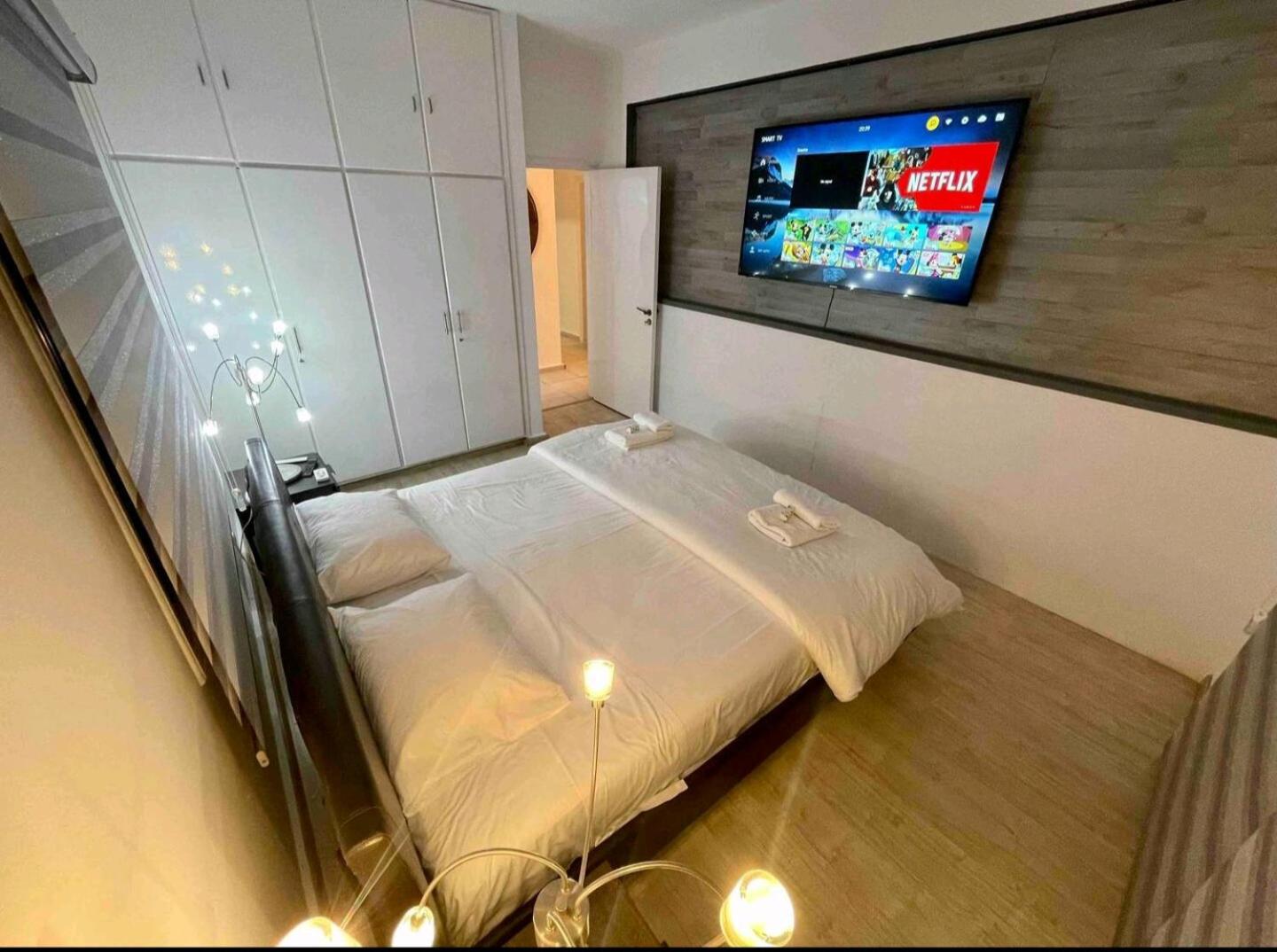 Modern 3BDR in Acropolis-Nicosia