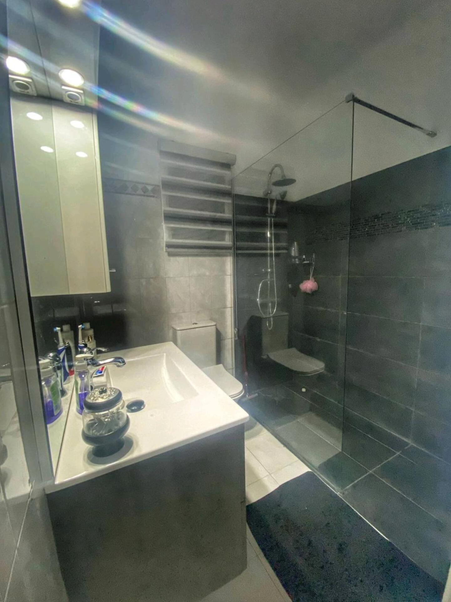 Modern 3BDR in Acropolis-Nicosia