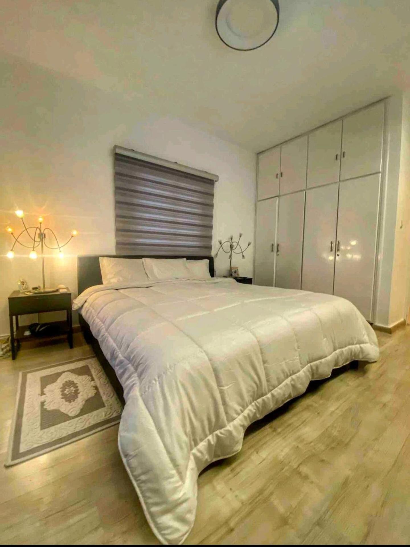Modern 3BDR in Acropolis-Nicosia