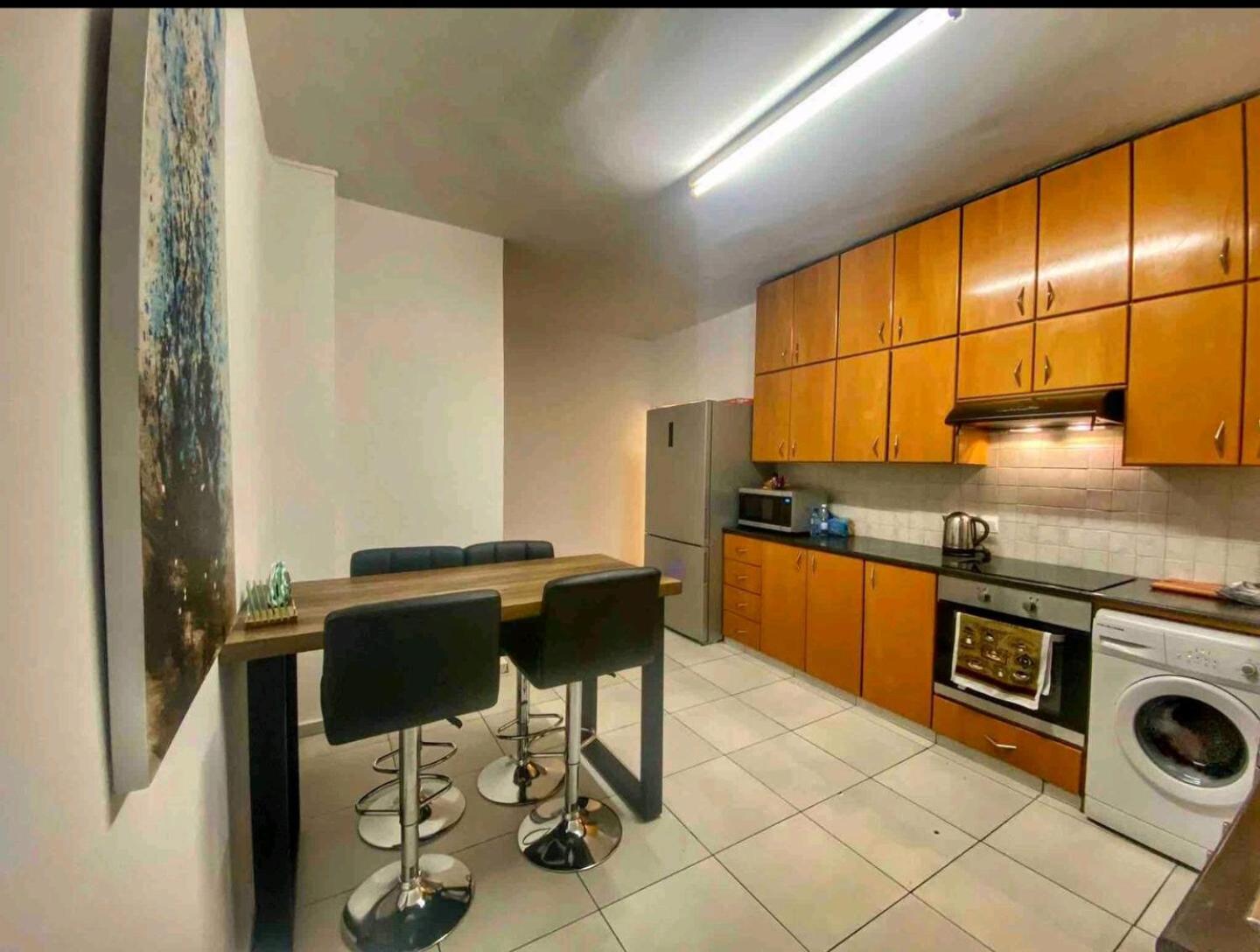 Modern 3BDR in Acropolis-Nicosia