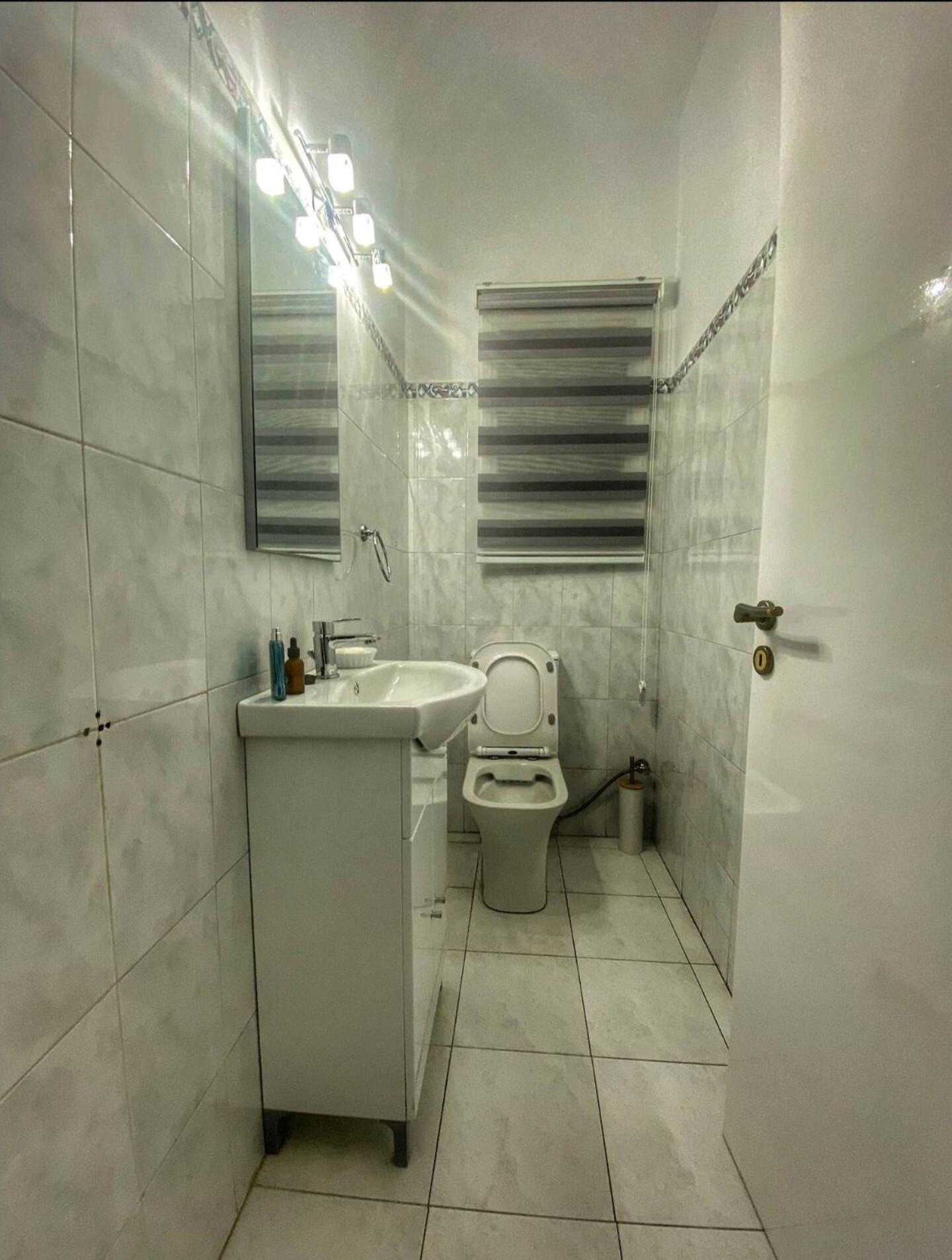 Modern 3BDR in Acropolis-Nicosia