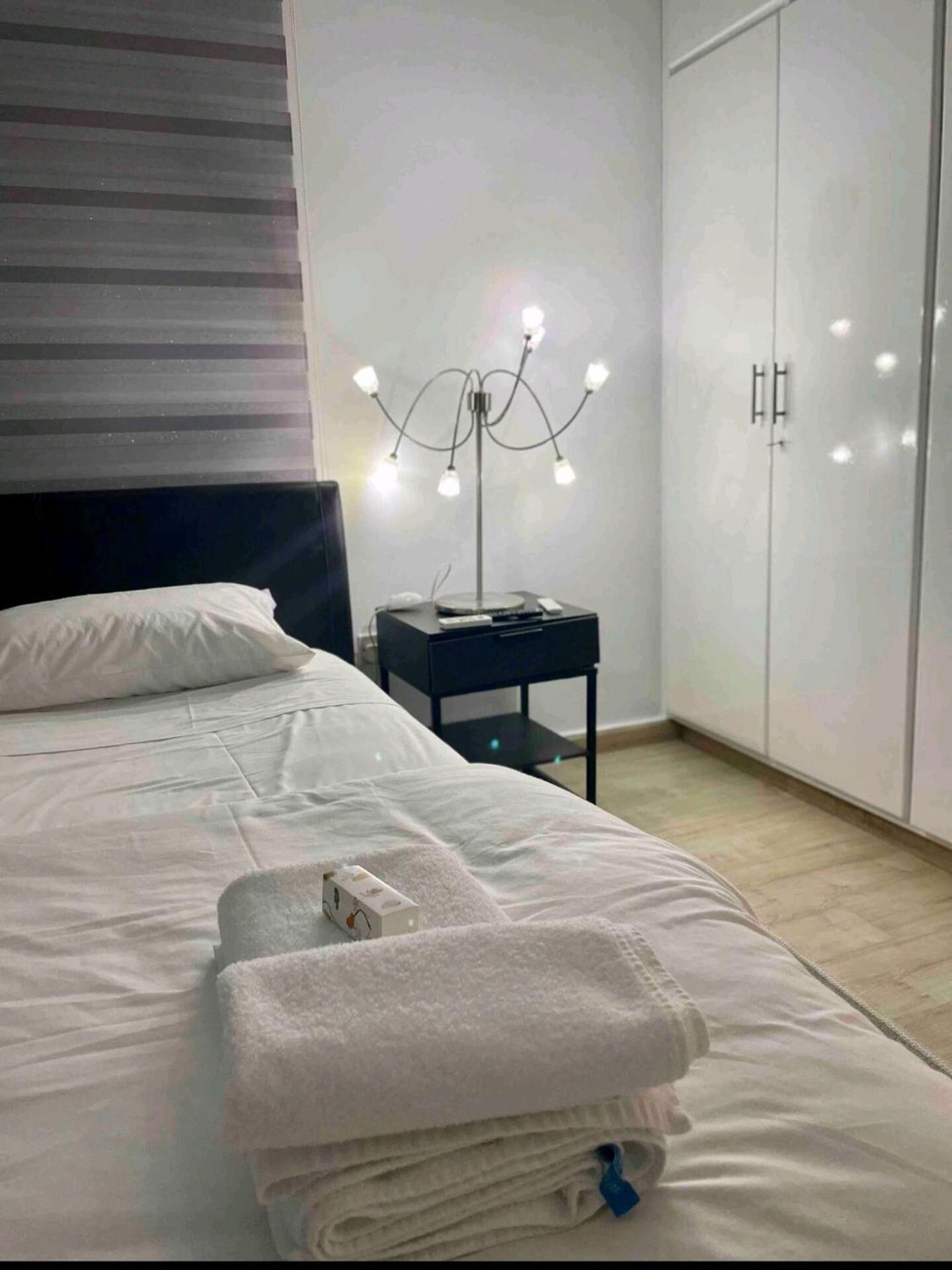 Modern 3BDR in Acropolis-Nicosia