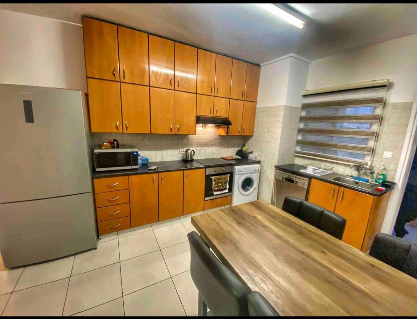 Modern 3BDR in Acropolis-Nicosia
