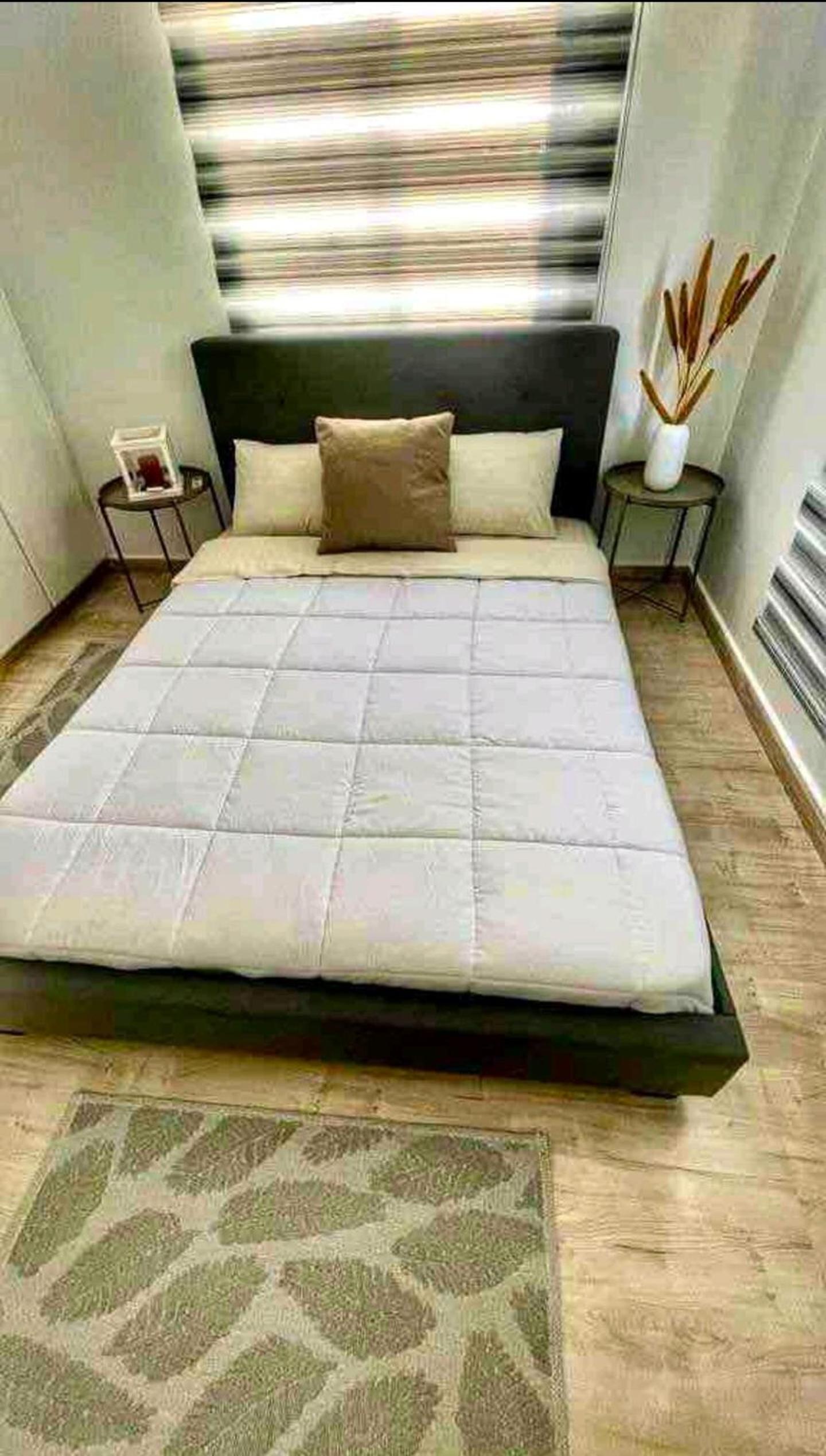 Modern 3BDR in Acropolis-Nicosia