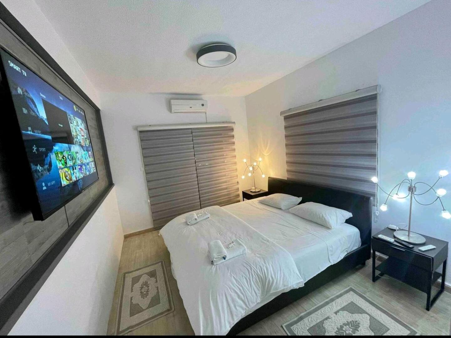 Modern 3BDR in Acropolis-Nicosia