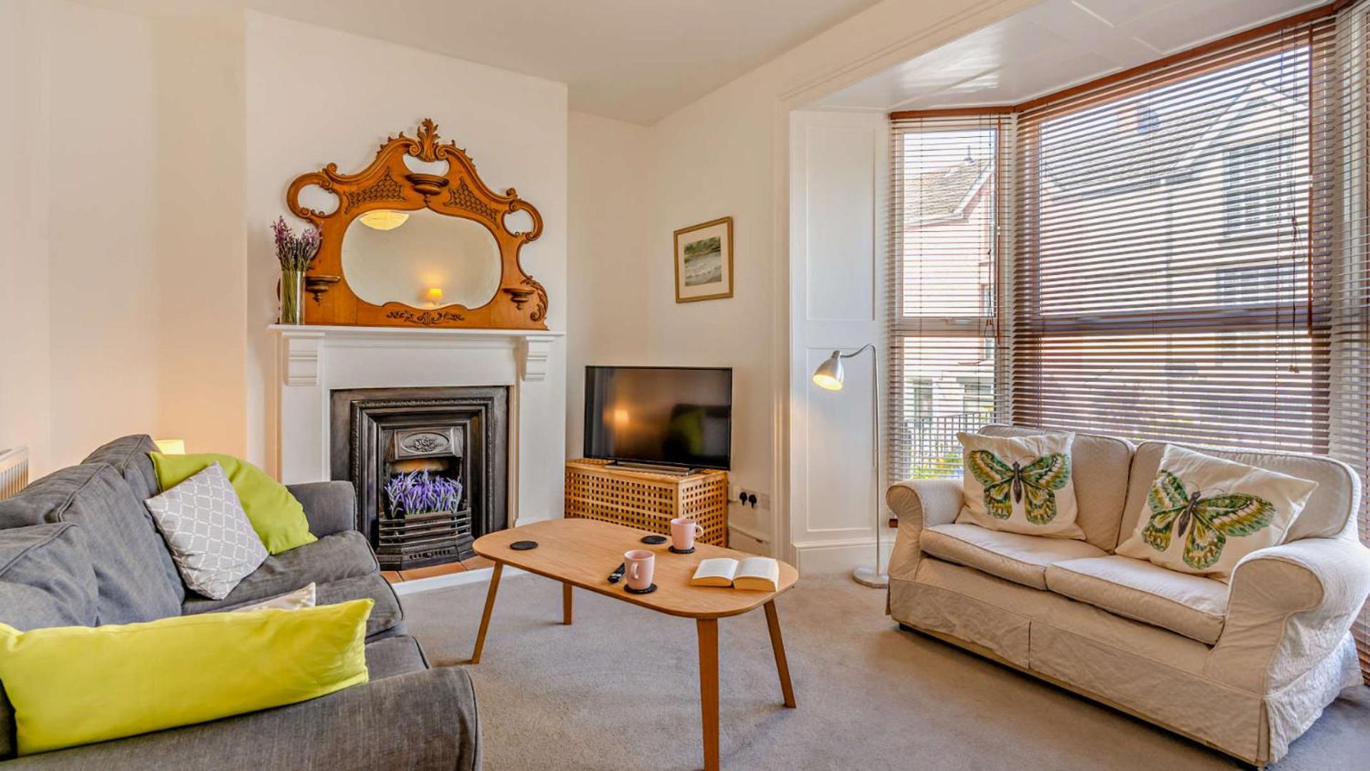 4 Bed in Mumbles oc-u27443