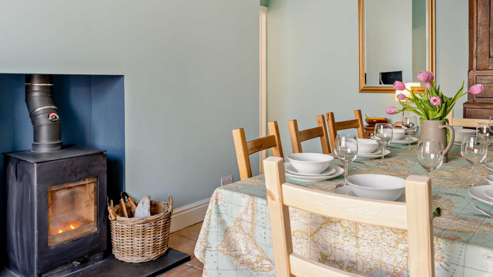 4 Bed in Mumbles oc-u27443
