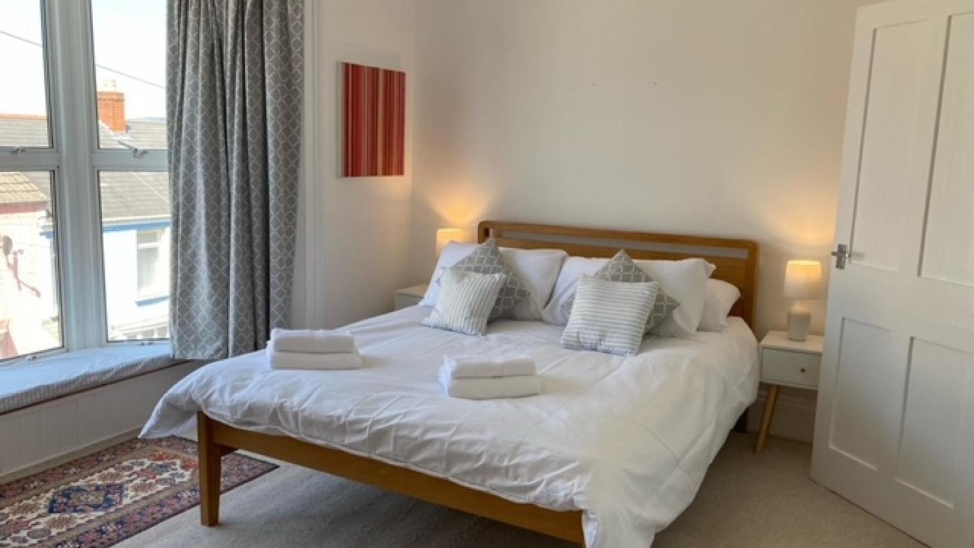 4 Bed in Mumbles oc-u27443