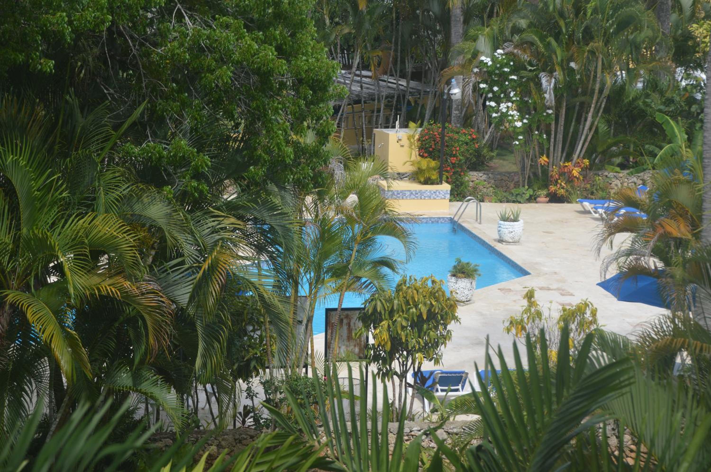 Ocean view one bedroom Trade Winds