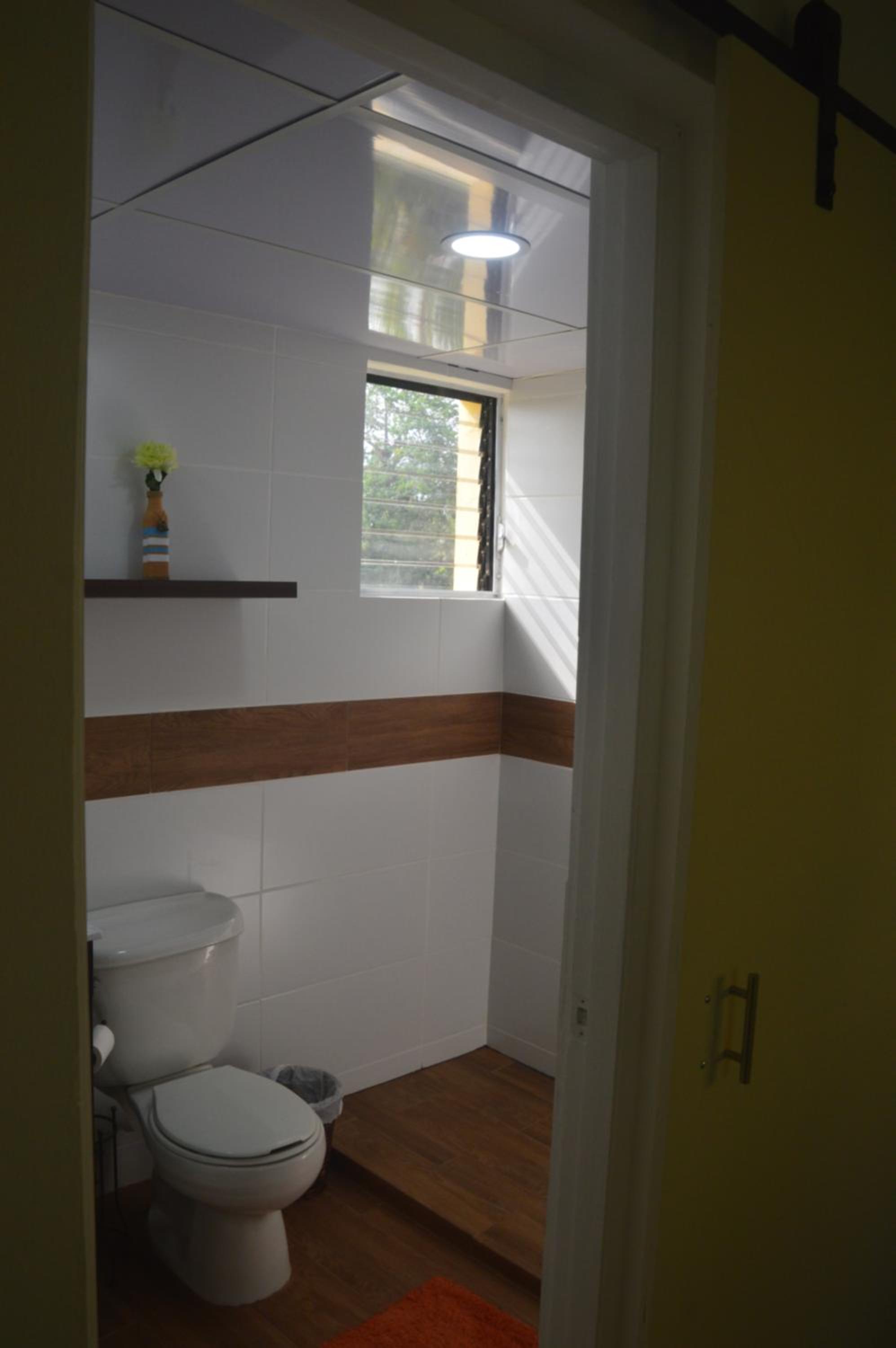 Ocean view one bedroom Trade Winds