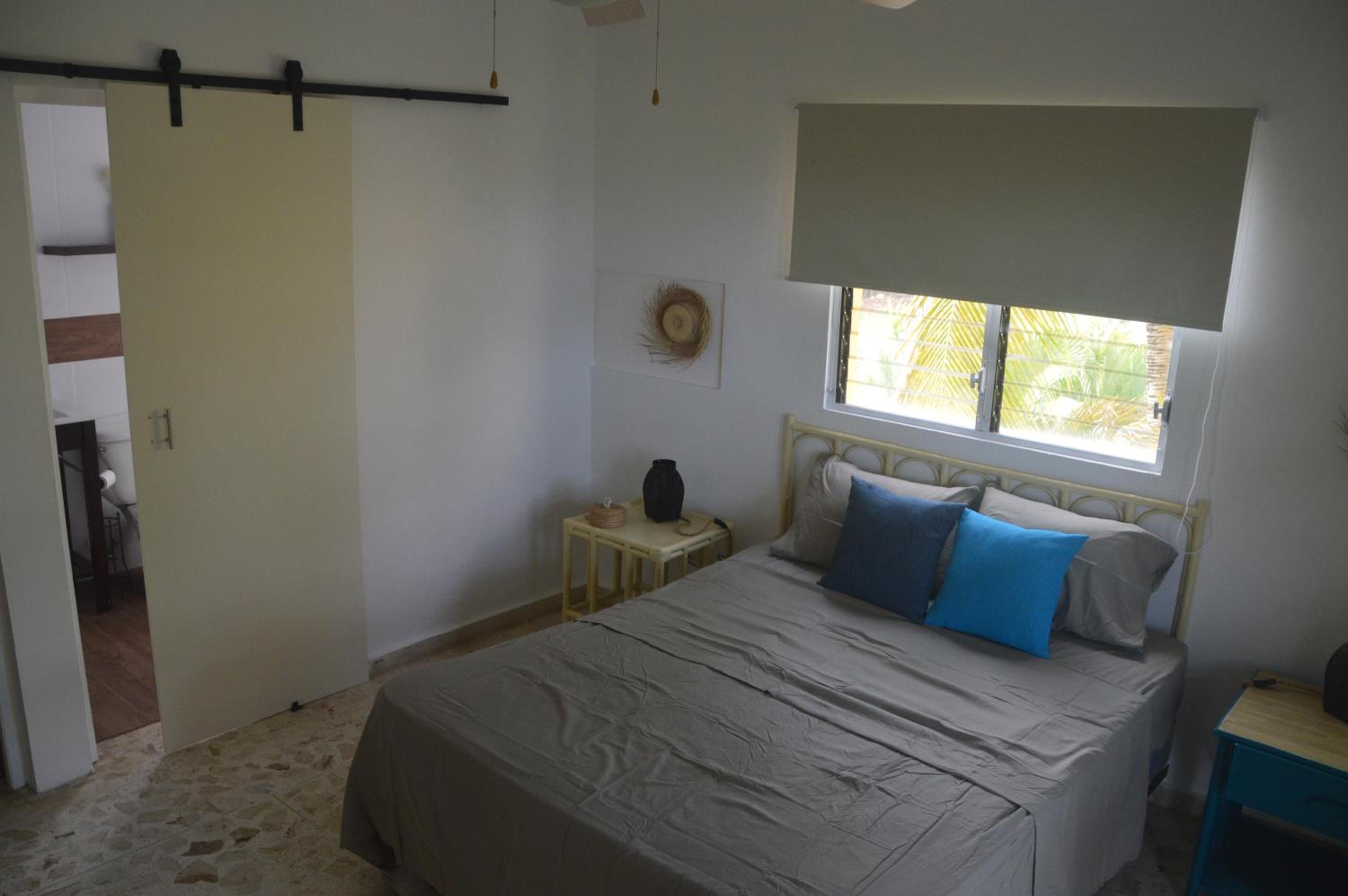 Ocean view one bedroom Trade Winds