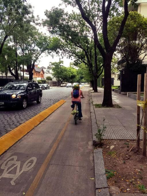 ALEGRE Y CONFORTABLE DEPARTAMENTO EN BELGRANO R