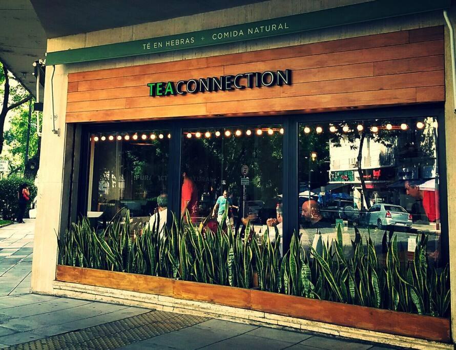 ALEGRE Y CONFORTABLE DEPARTAMENTO EN BELGRANO R
