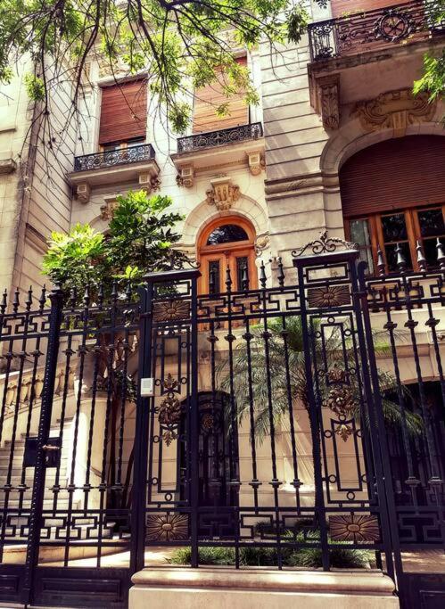 ALEGRE Y CONFORTABLE DEPARTAMENTO EN BELGRANO R