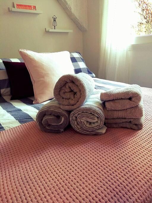 ALEGRE Y CONFORTABLE DEPARTAMENTO EN BELGRANO R