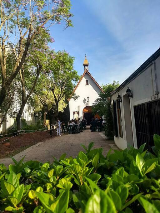 ALEGRE Y CONFORTABLE DEPARTAMENTO EN BELGRANO R