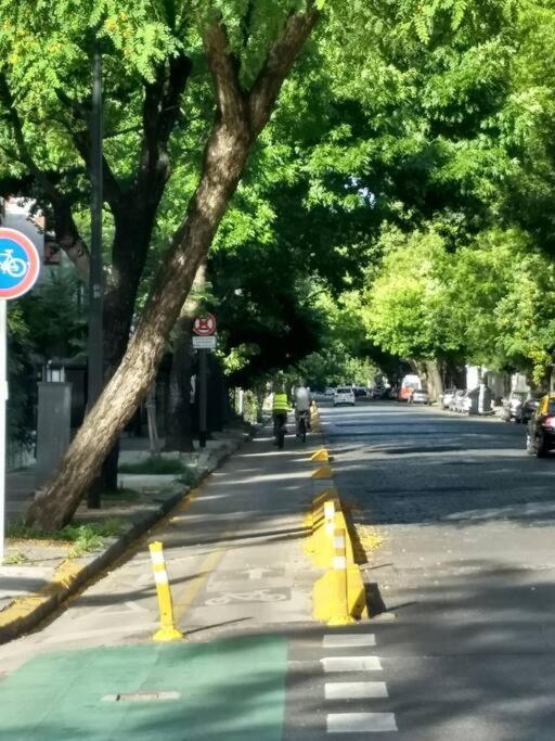 ALEGRE Y CONFORTABLE DEPARTAMENTO EN BELGRANO R