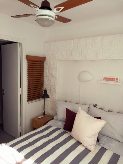 ALEGRE Y CONFORTABLE DEPARTAMENTO EN BELGRANO R