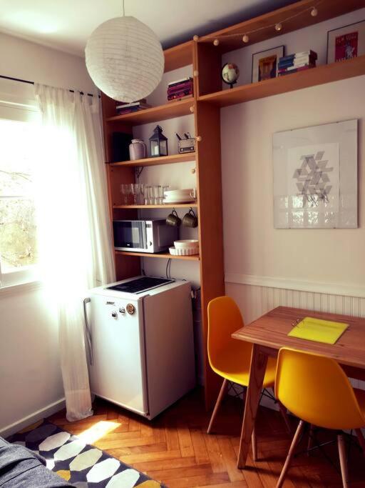 ALEGRE Y CONFORTABLE DEPARTAMENTO EN BELGRANO R