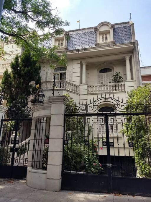 ALEGRE Y CONFORTABLE DEPARTAMENTO EN BELGRANO R