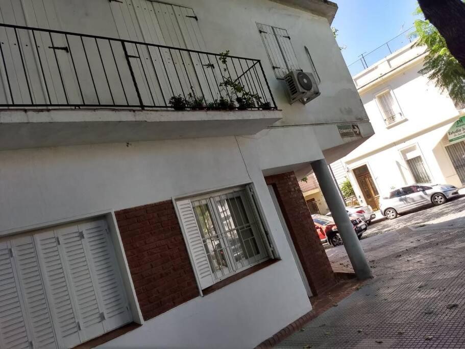 ALEGRE Y CONFORTABLE DEPARTAMENTO EN BELGRANO R