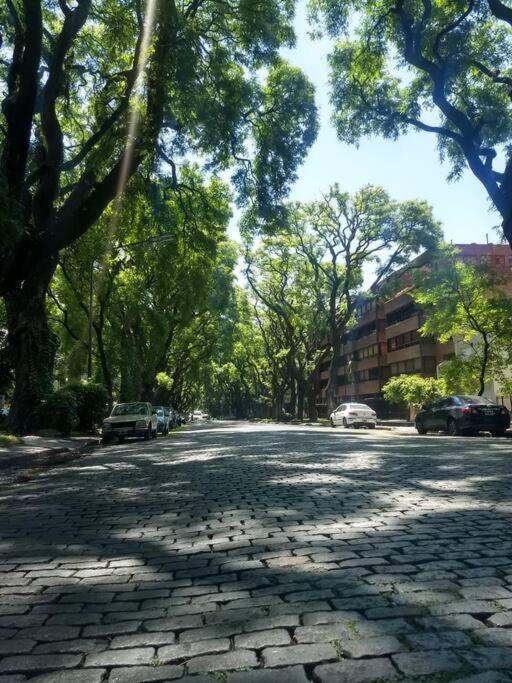 ALEGRE Y CONFORTABLE DEPARTAMENTO EN BELGRANO R