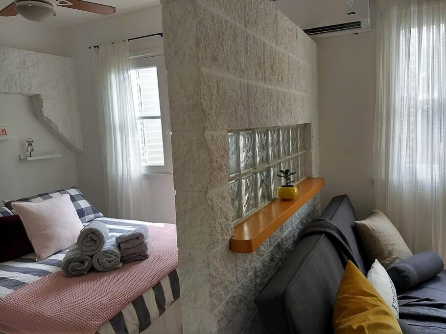 ALEGRE Y CONFORTABLE DEPARTAMENTO EN BELGRANO R